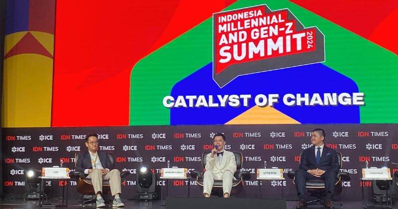 Popmama.com/Salsyabila Sukmaningrum